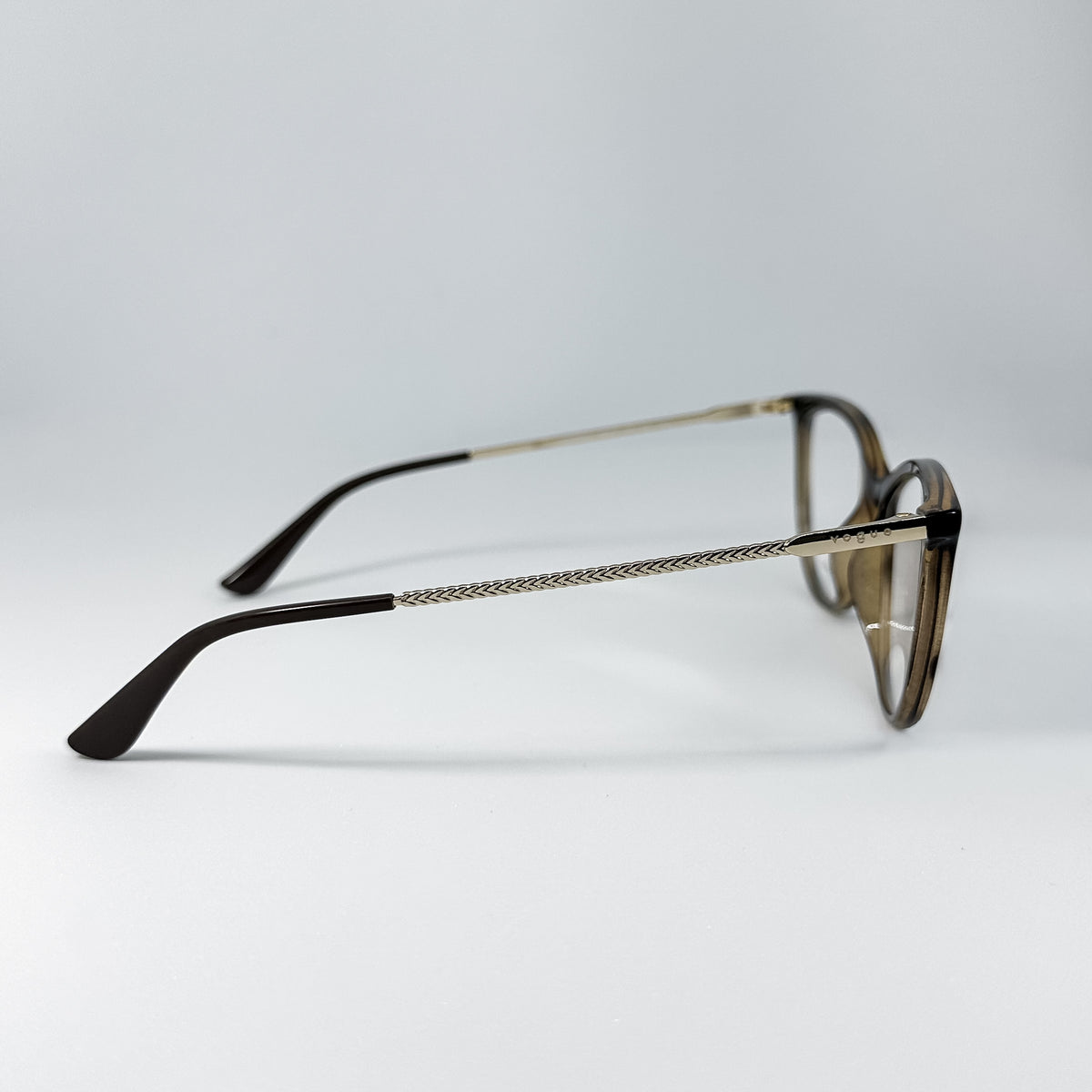 Vogue eyewear / carey - acetato