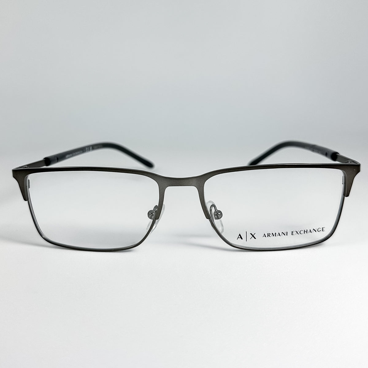 A|X ARMANI EXCHANGE / Metálica