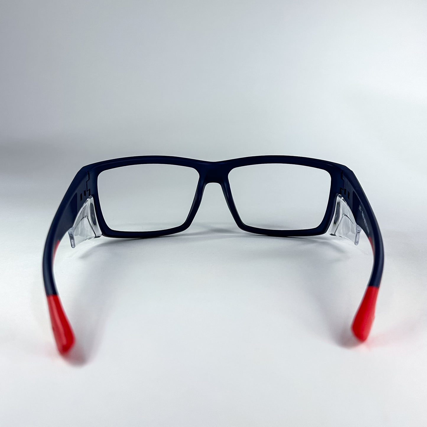 Montura de protección