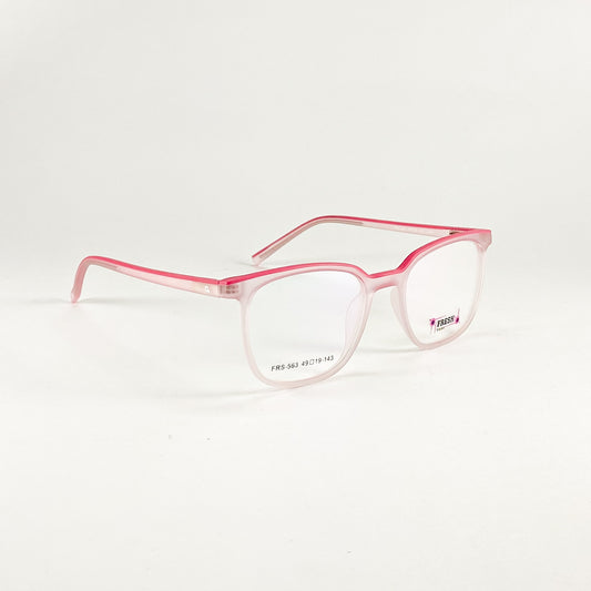 Fresh Vision Rosado