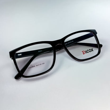 DICOX
