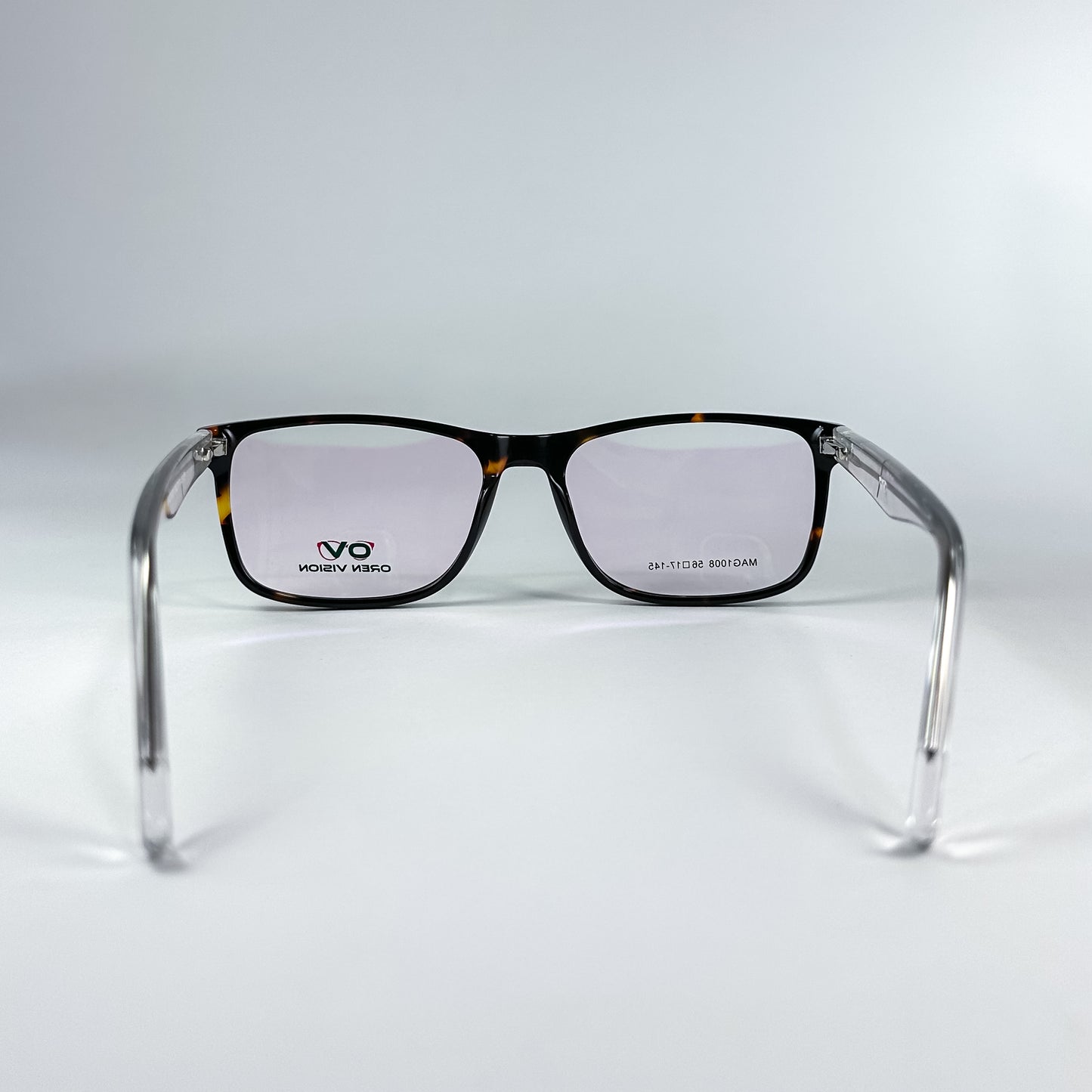Oren Vision