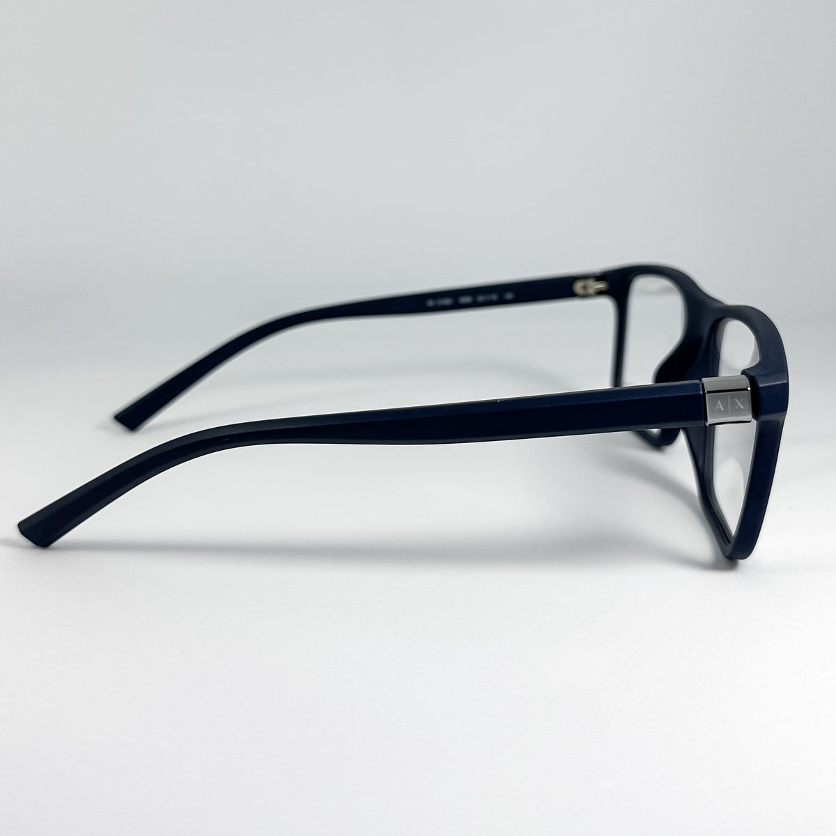 A|X ARMANI EXCHANGE / Azul Mate