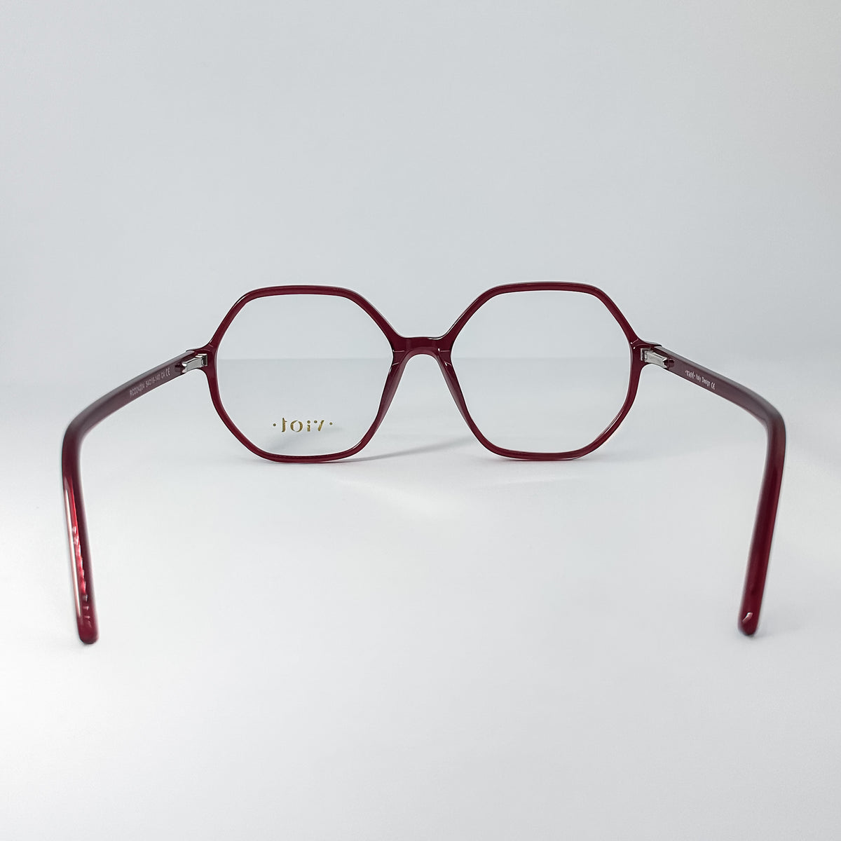 VIOT / Acetato - Roja