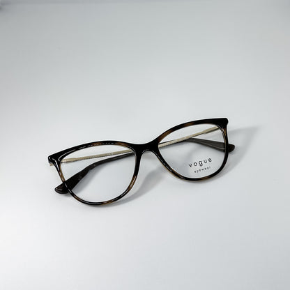 Vogue eyewear / carey - acetato