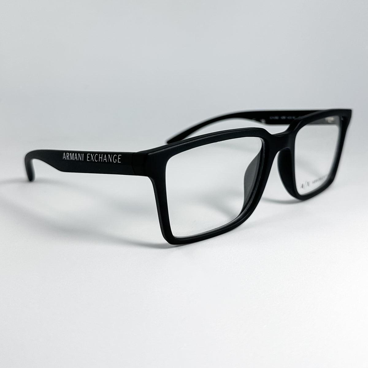 A|X ARMANI EXCHANGE / Negra