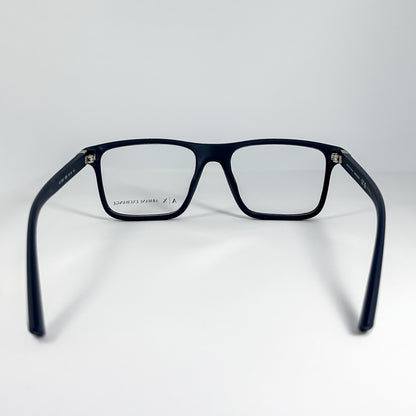 A|X ARMANI EXCHANGE / Azul Mate