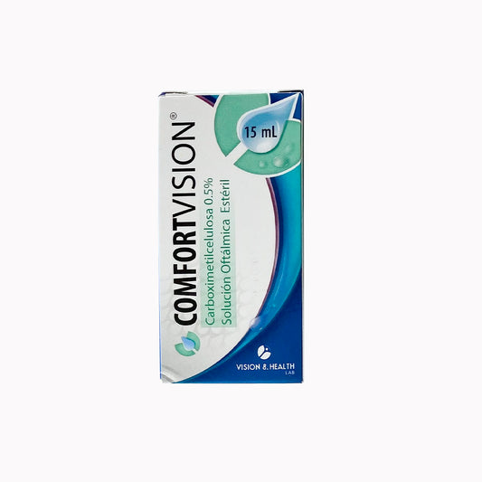 ComfortVision 15ML