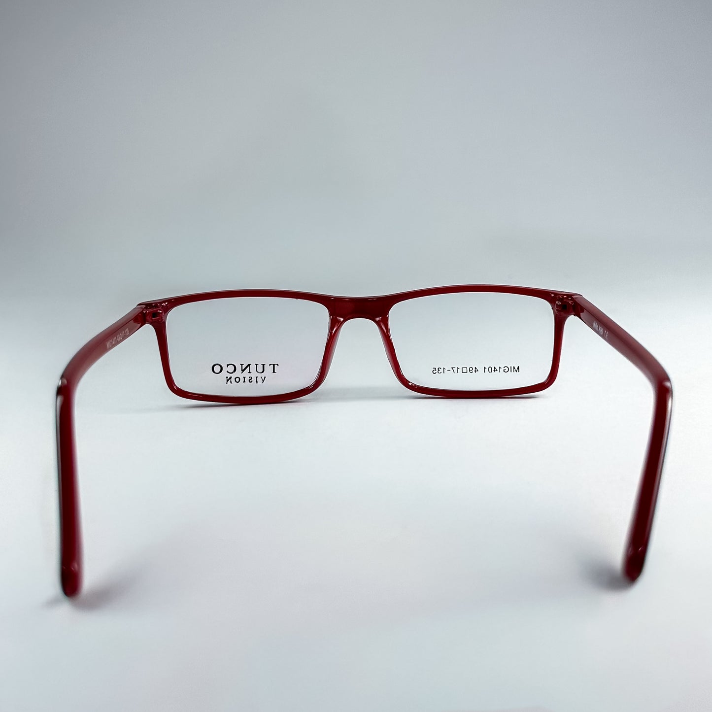TUNCO VISION