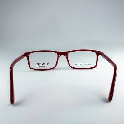 TUNCO VISION