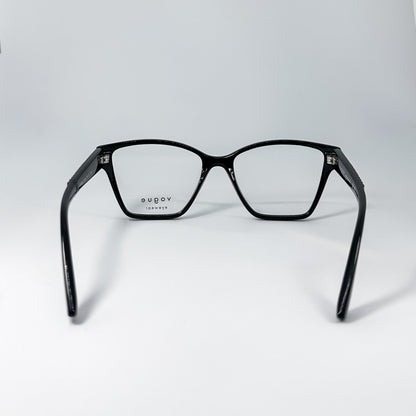 Vogue eyewear / negra - acetato