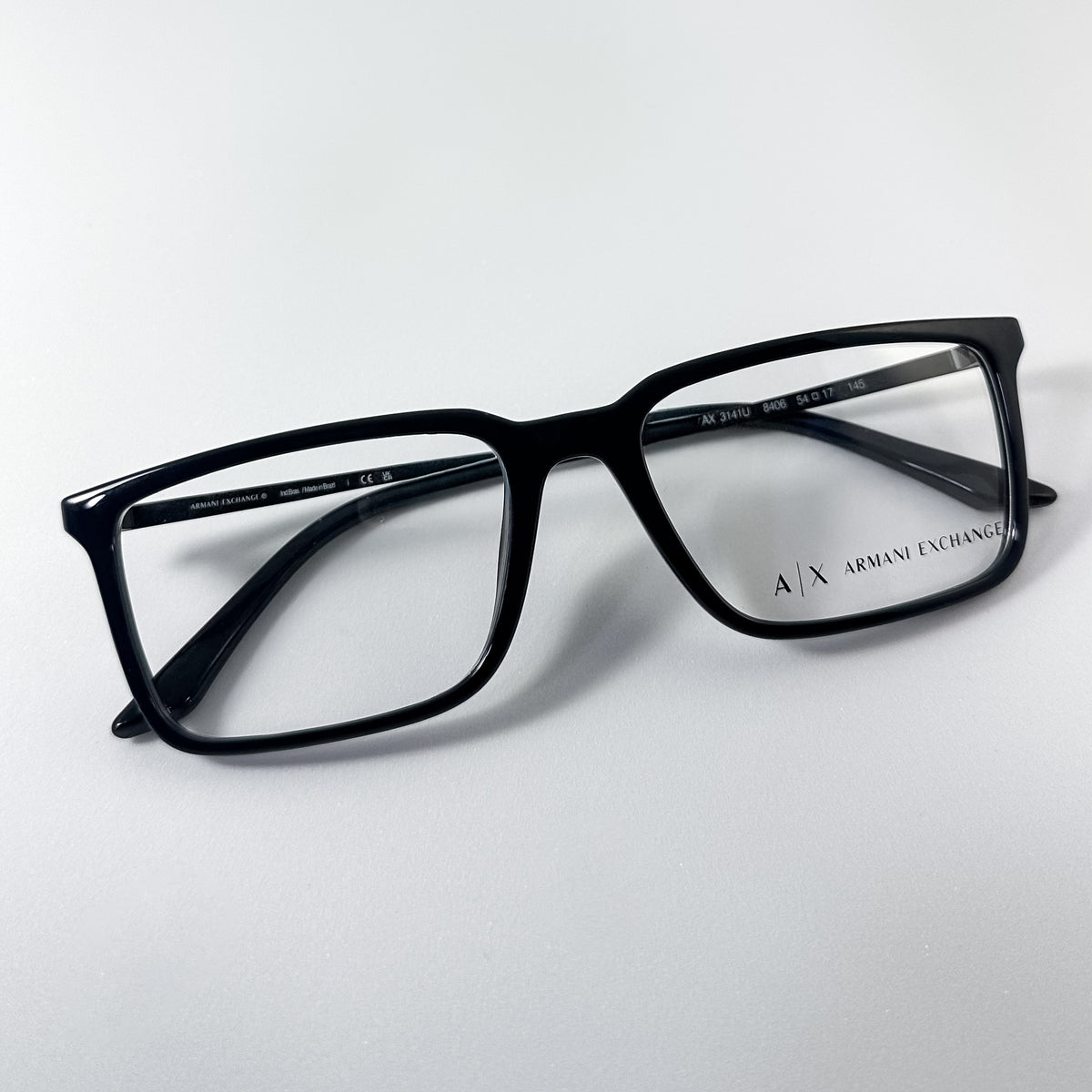 A|X ARMANI EXCHANGE Azul
