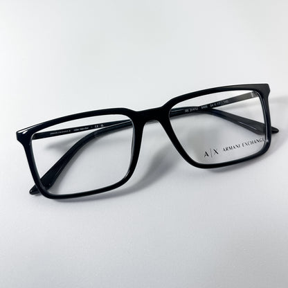A|X ARMANI EXCHANGE Azul