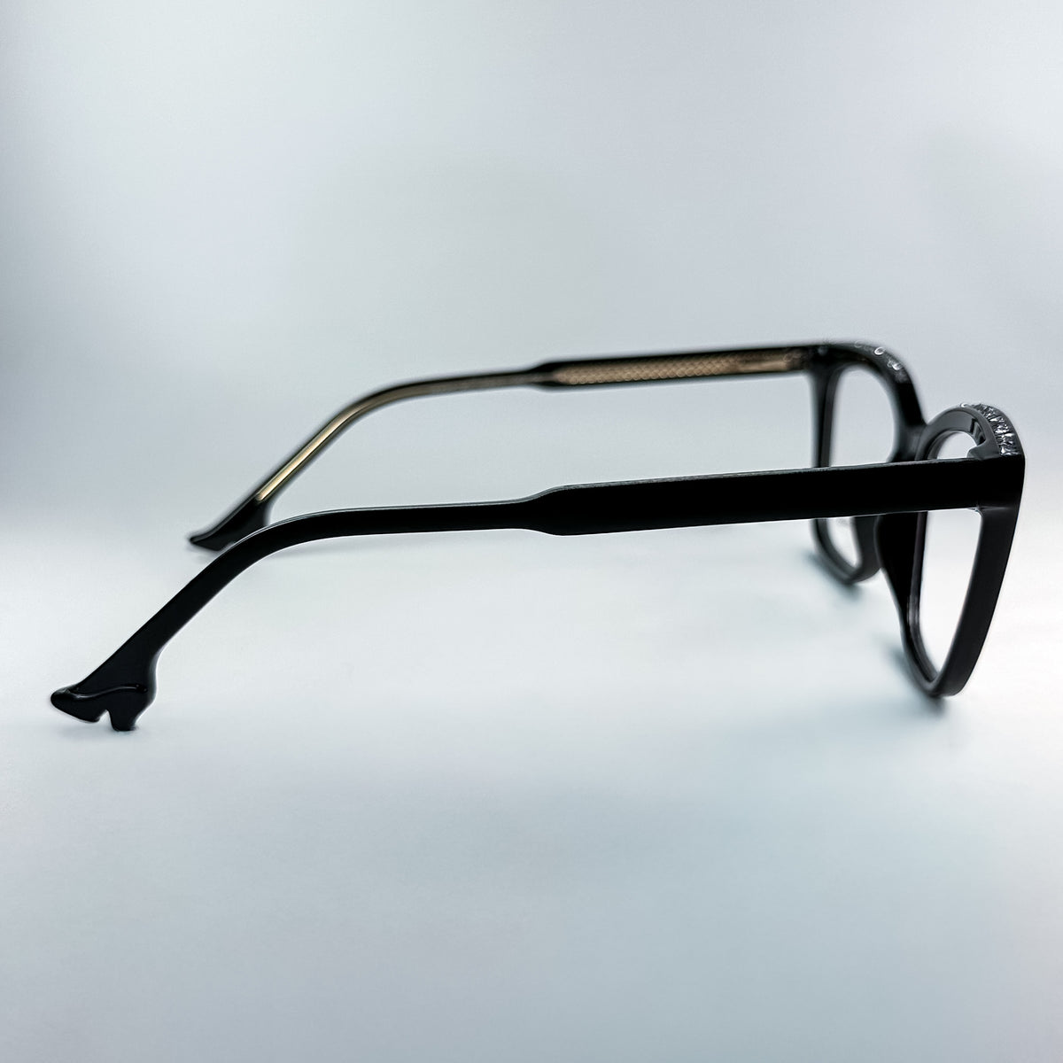 TR EYEWEAR NEGRA