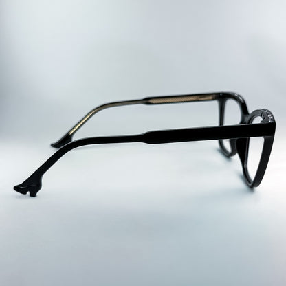 TR EYEWEAR NEGRA