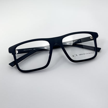 A|X ARMANI EXCHANGE / Azul Mate