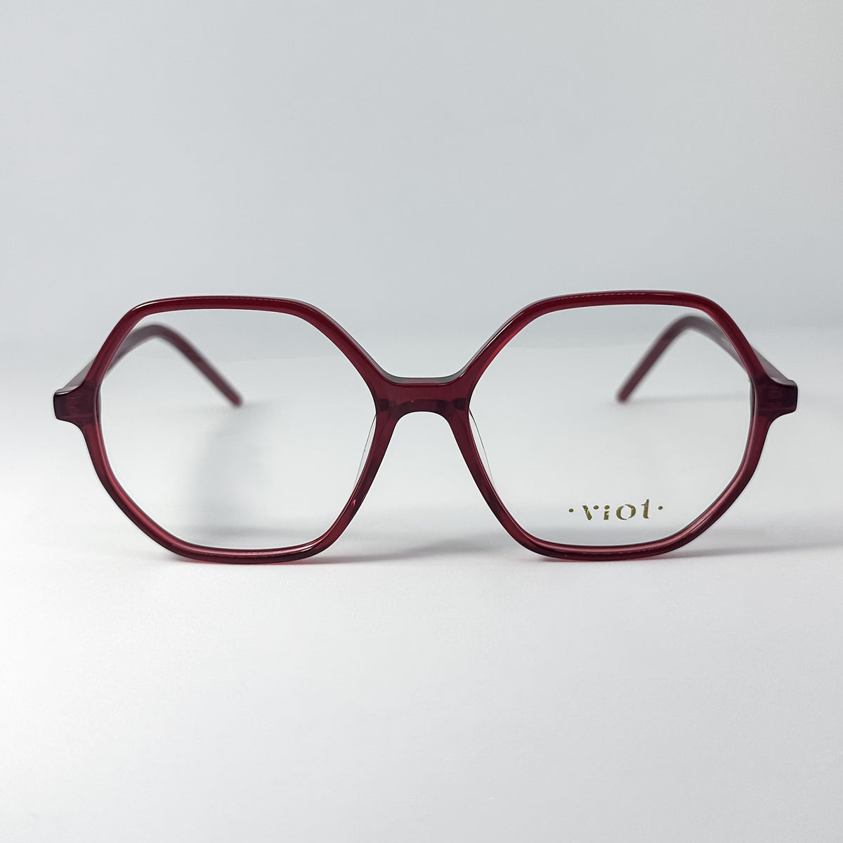 VIOT / Acetato - Roja