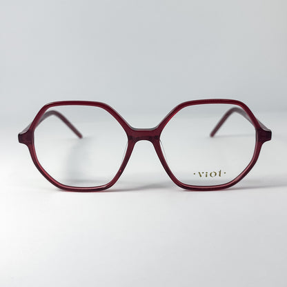 VIOT / Acetato - Roja