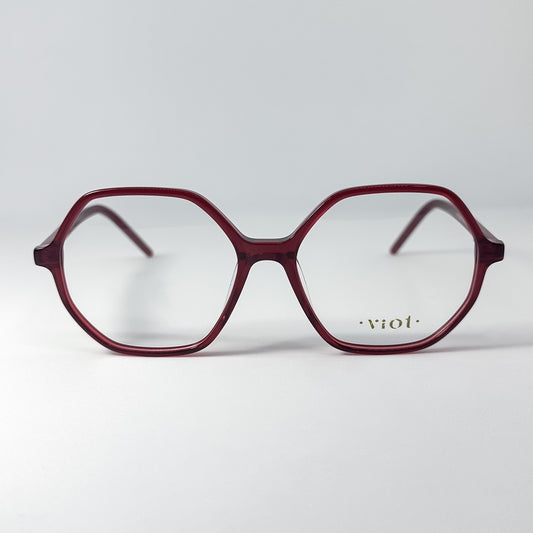 VIOT / Acetato - Roja