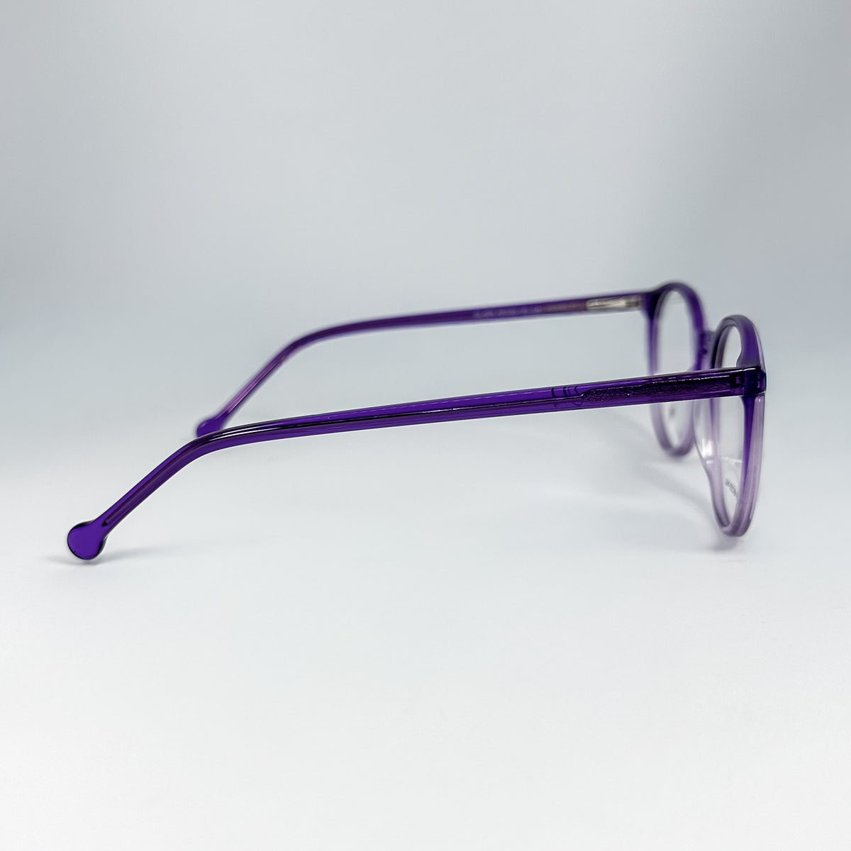 Clarify / Acetato - Morada