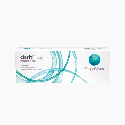 Clariti 1 Day Multifocal Esferico