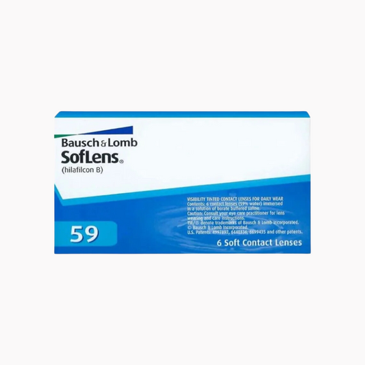 SofLens 59