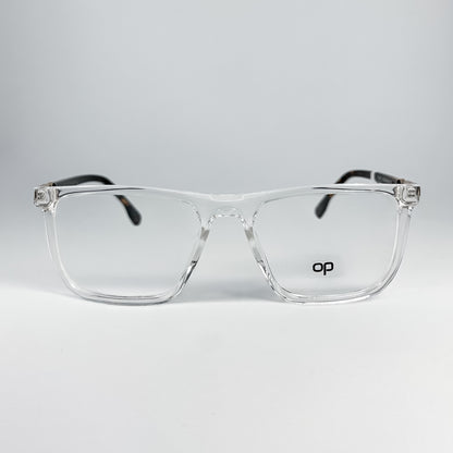 OP Acetato / transparente- carey