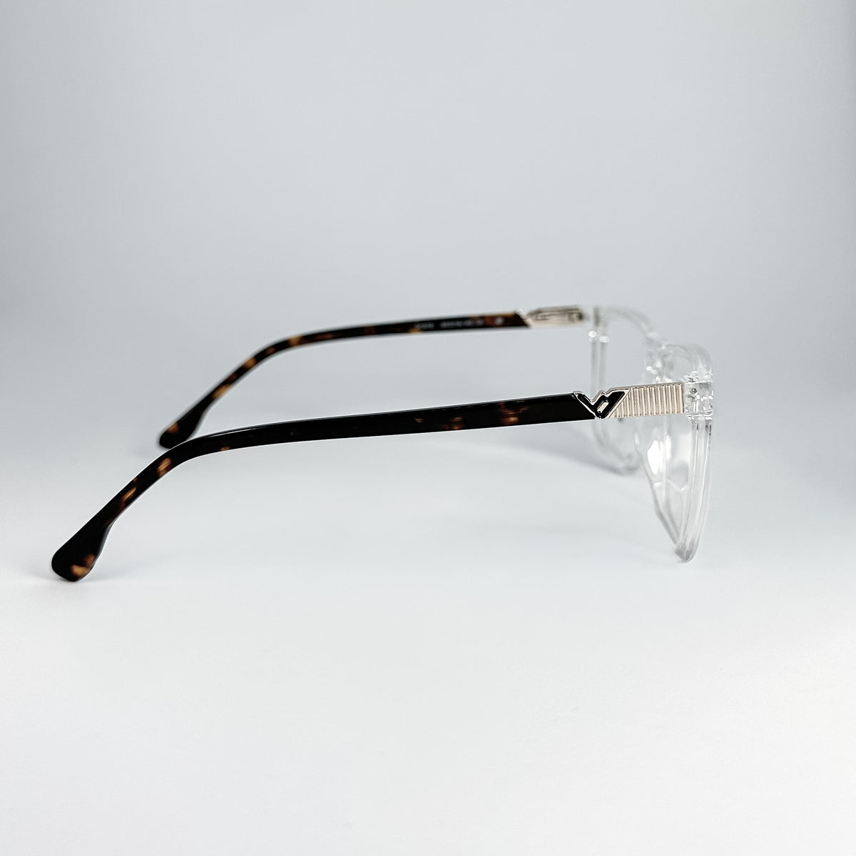 OP Acetato / transparente- carey