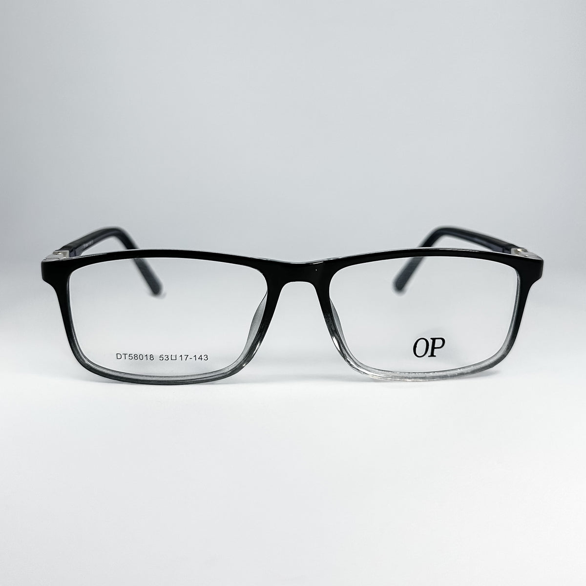 OP Acetato / negro