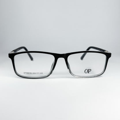 OP Acetato / negro