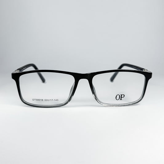 OP Acetato / negro