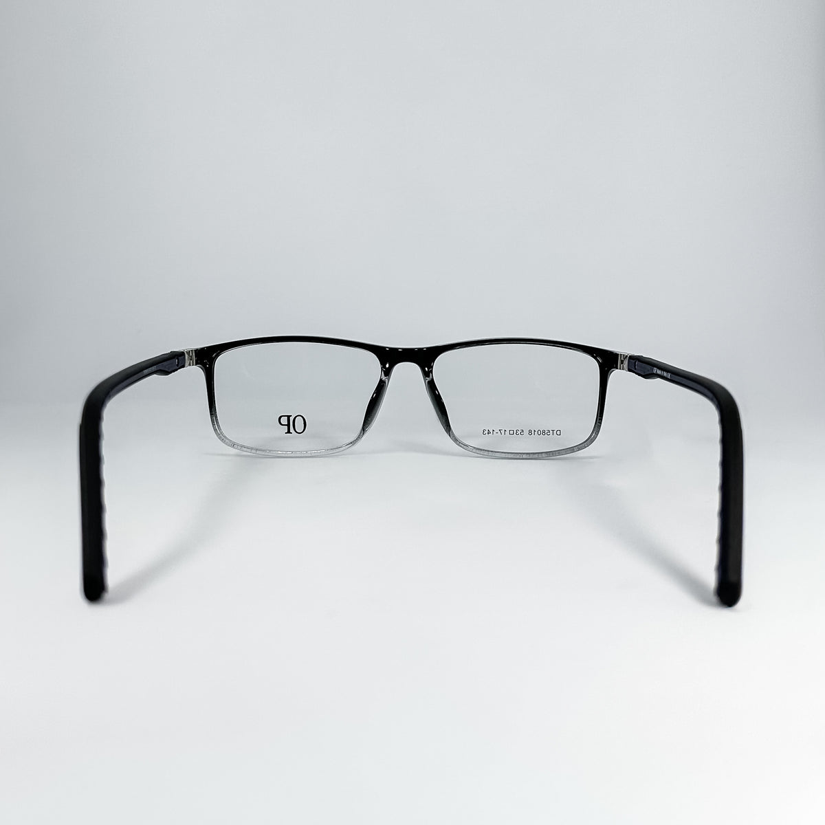 OP Acetato / negro