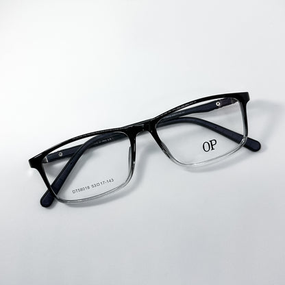 OP Acetato / negro