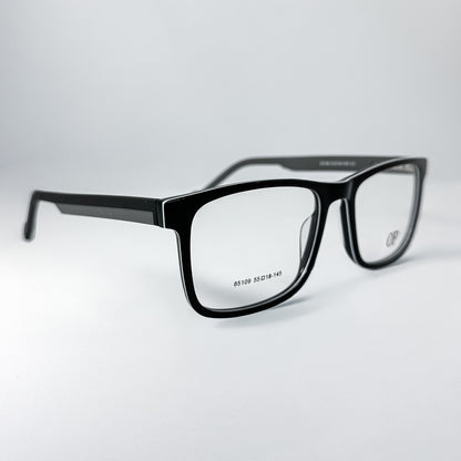 OP Acetato / negro-gris