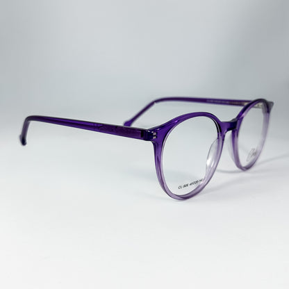 Clarify / Acetato - Morada