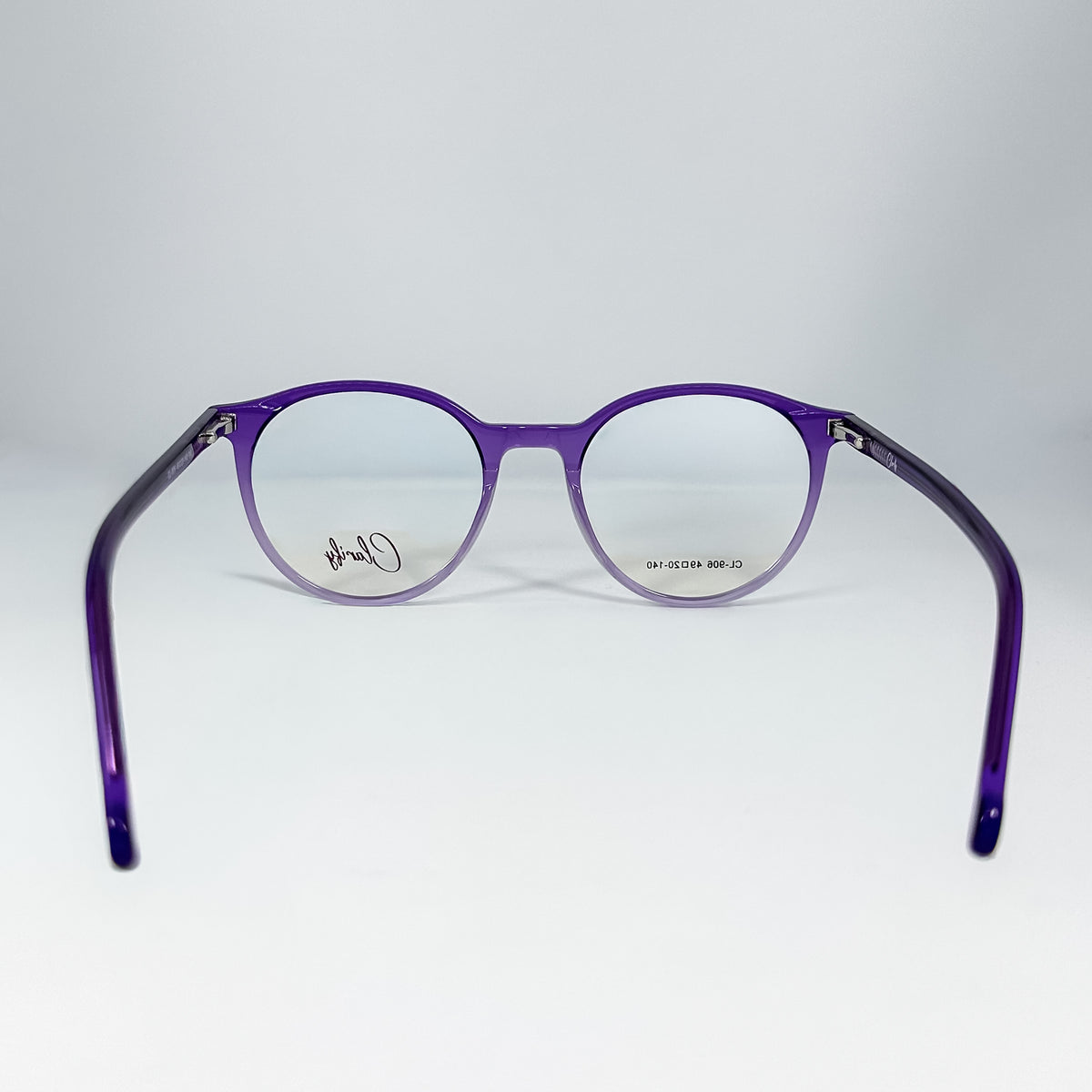 Clarify / Acetato - Morada