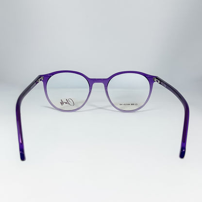 Clarify / Acetato - Morada