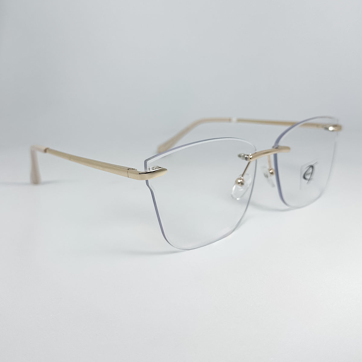 D&D / 3 piezas Dorada-Beige