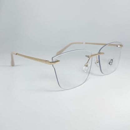 D&D / 3 piezas Dorada-Beige