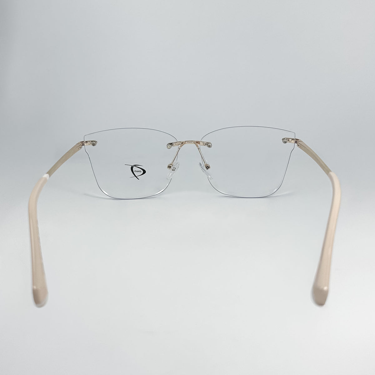 D&D / 3 piezas Dorada-Beige