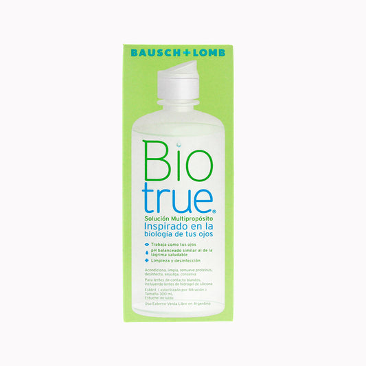 Biotrue x 300ML