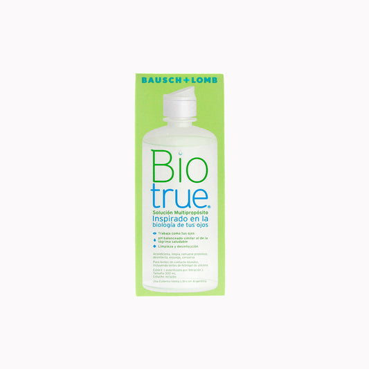 Biotrue x 120ML