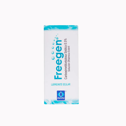 Freegen 0.5%