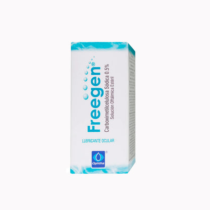 Freegen 0.5%