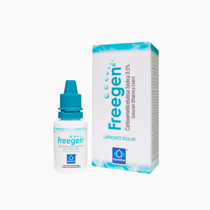 Freegen 0.5%